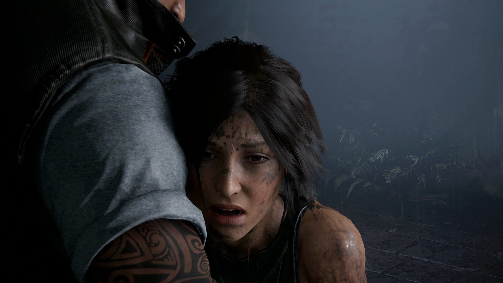 Shadow of the Tomb Raider - Imagen 28